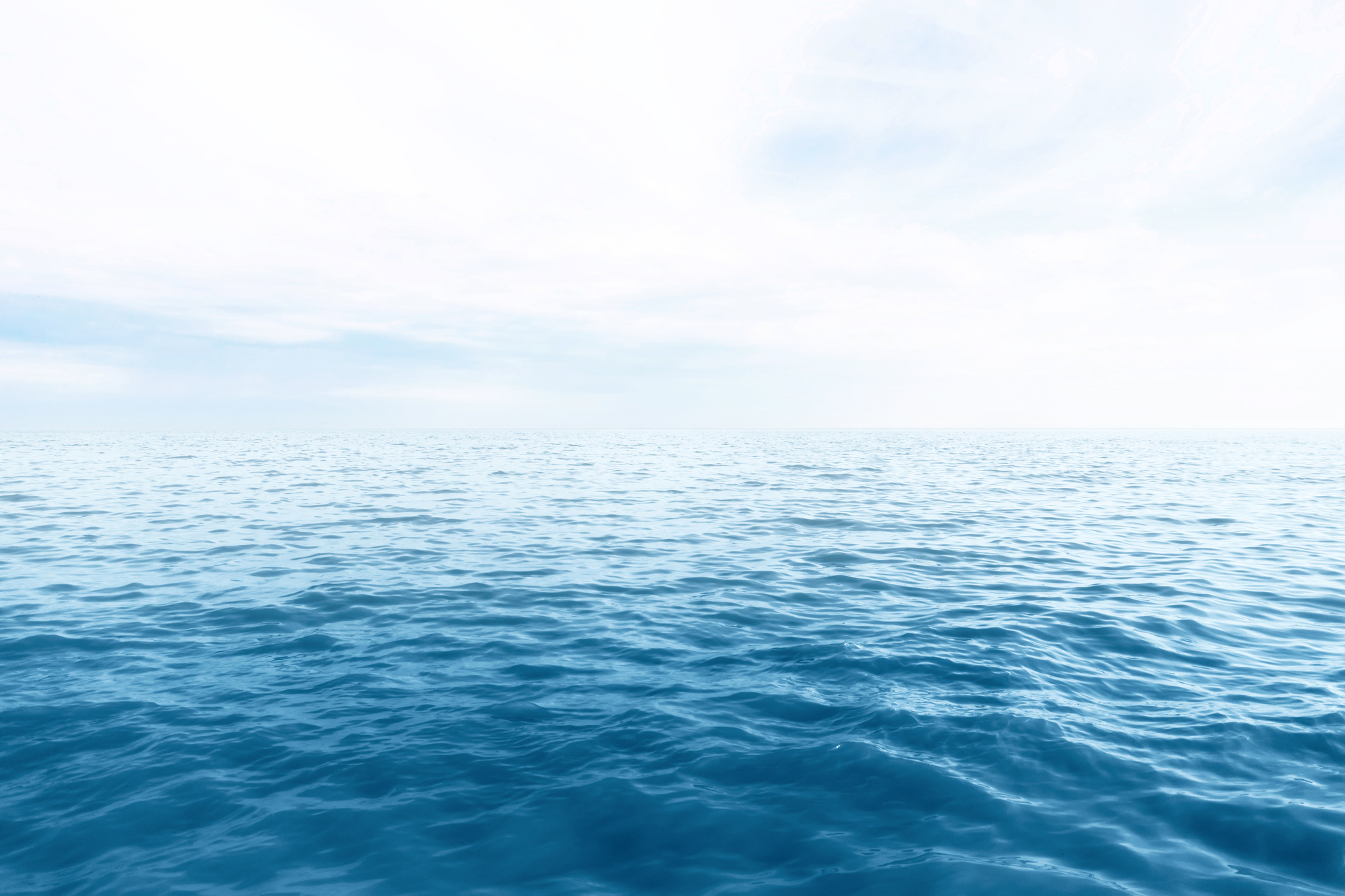 Sea